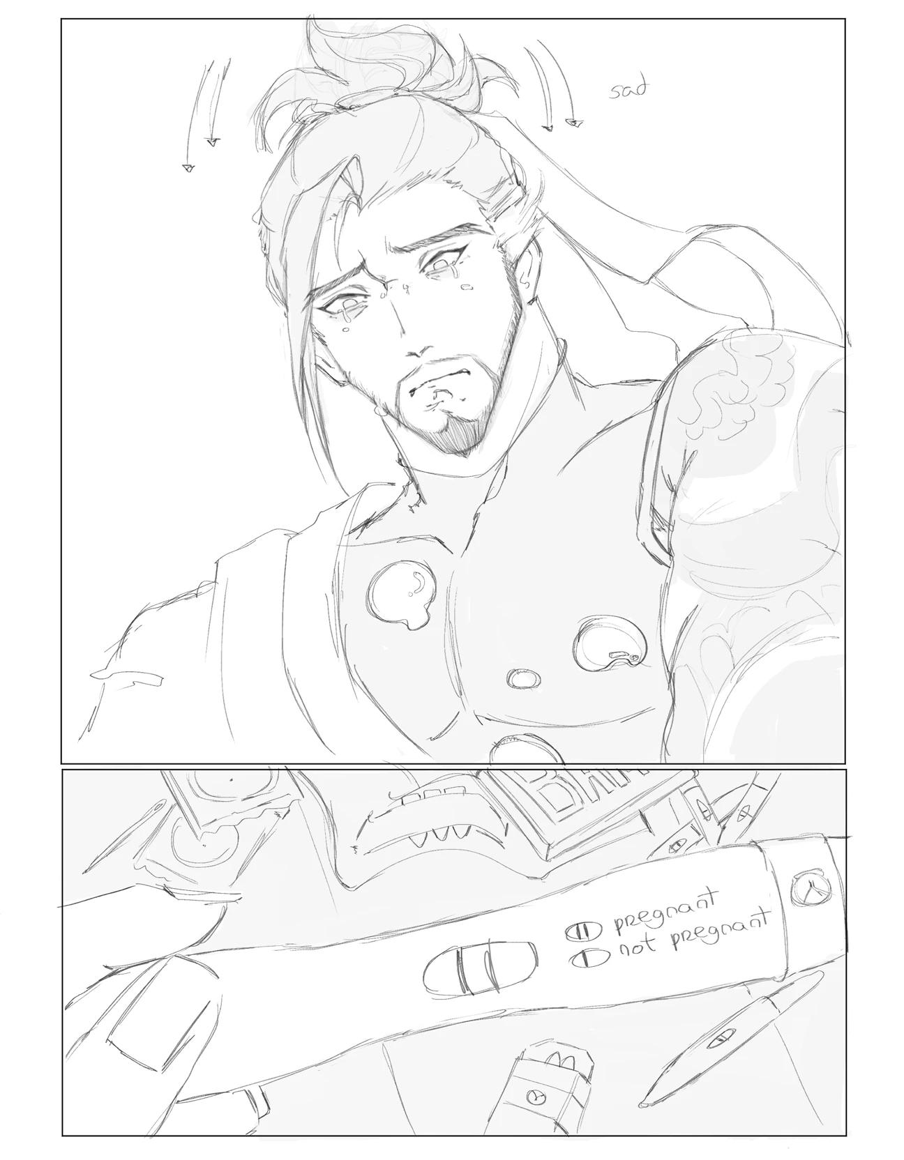 Cardan — Omegaverse thumbnail