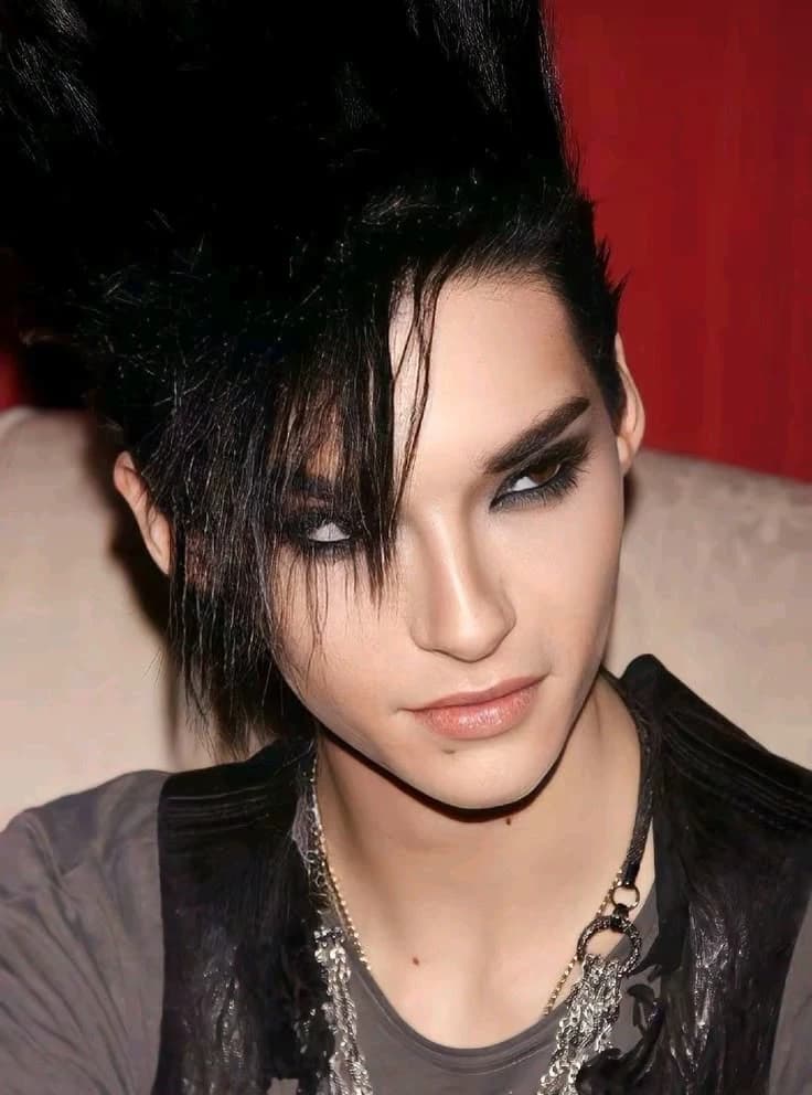 Bill kaulitz thumbnail