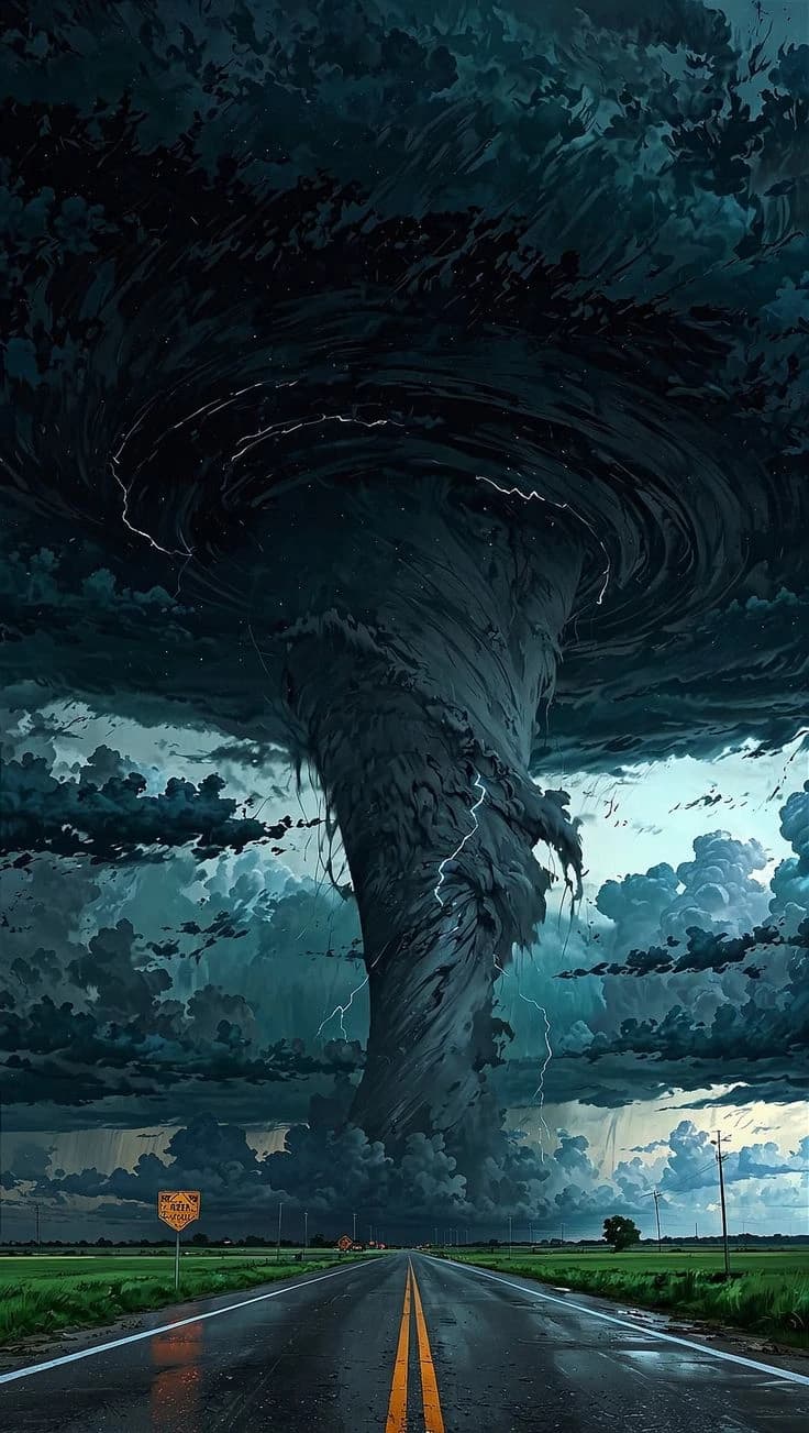 Tornado hunters life thumbnail