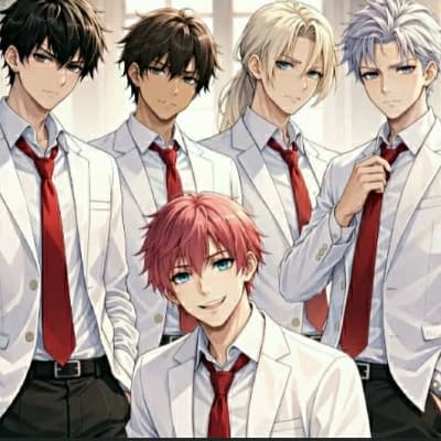 Student Council Boys (BL) thumbnail