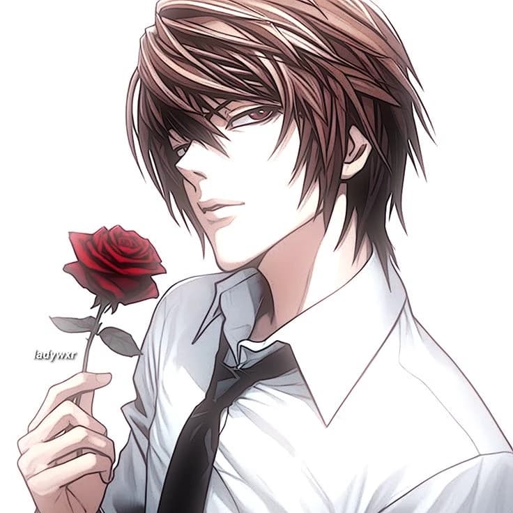 Light Yagami thumbnail