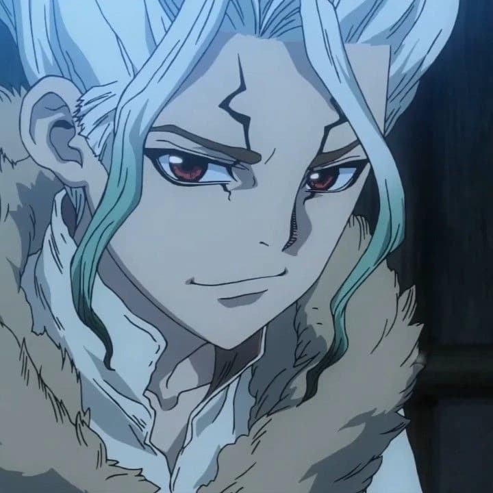 Senku Ishigami thumbnail