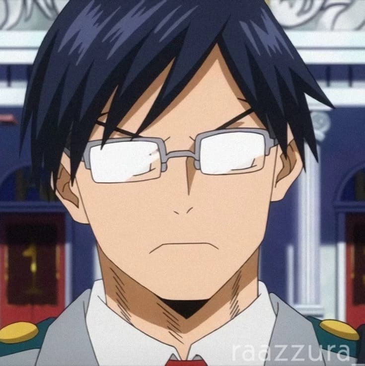 Tenya Iida thumbnail