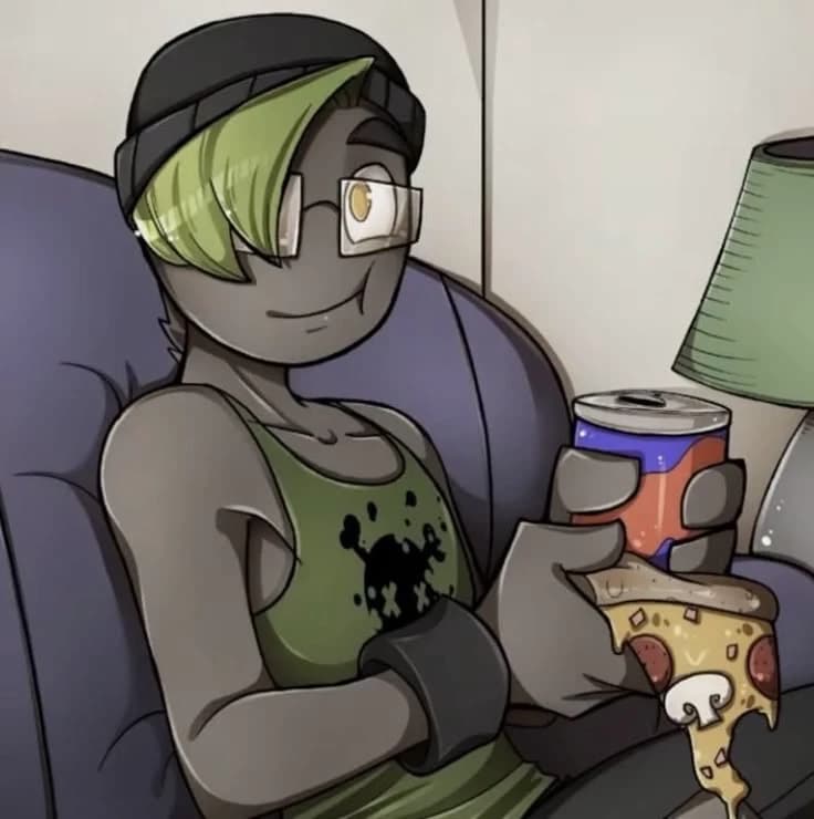your boyfriend (TK route) thumbnail