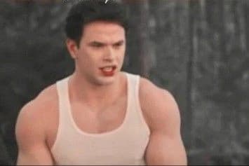 Emmett Cullen. thumbnail