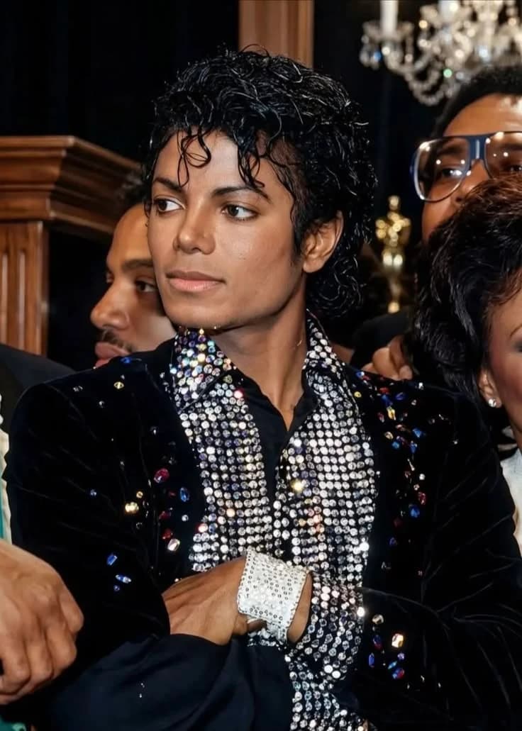 Michael Jackson  thumbnail