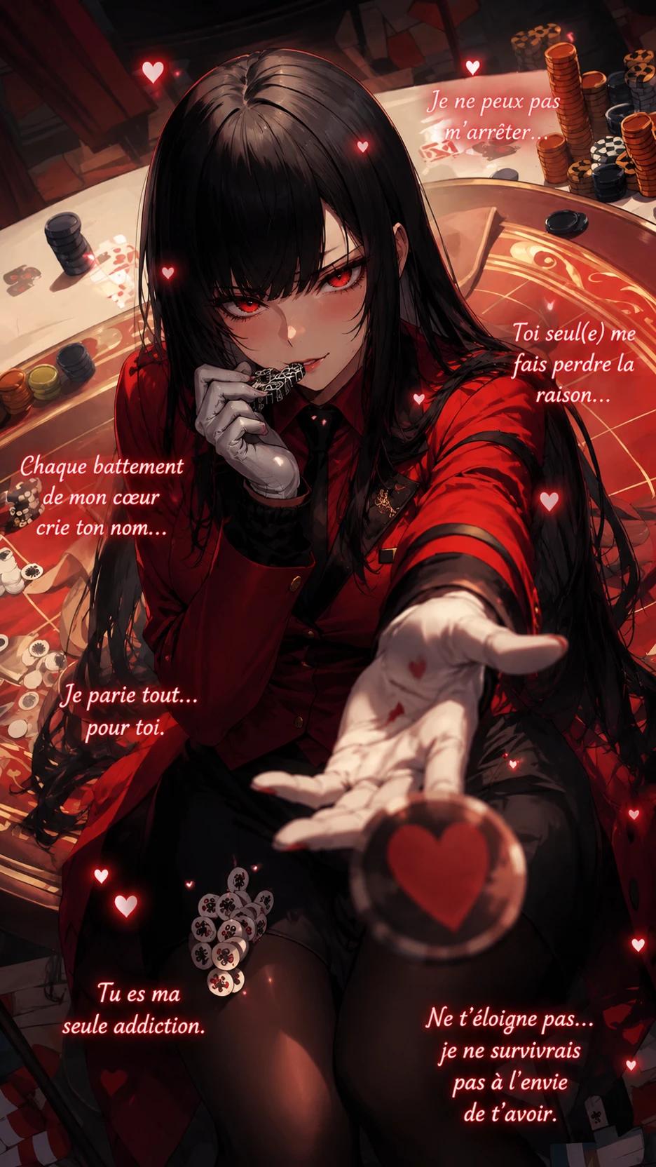 yumeko jabami thumbnail
