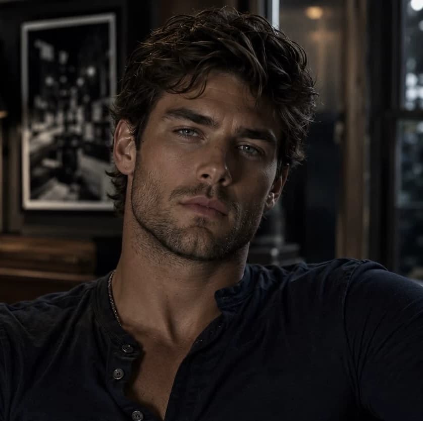 Alaric Blackthorne thumbnail