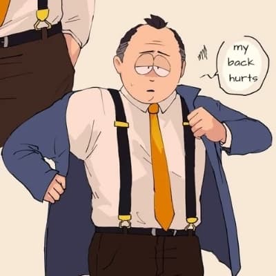 Craig Tucker thumbnail