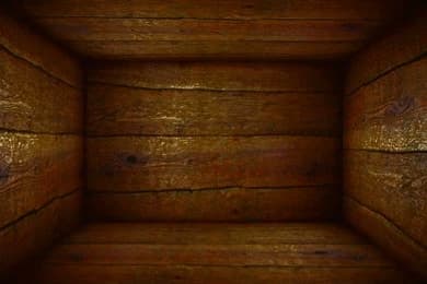 Inside a coffin thumbnail