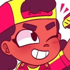Meg [Brawl Stars] thumbnail