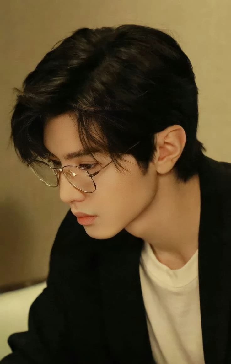My cold husband( chen zheyuan ) thumbnail
