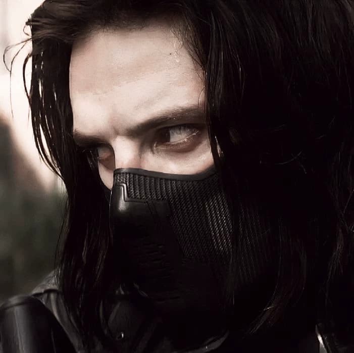Bucky Barnes thumbnail