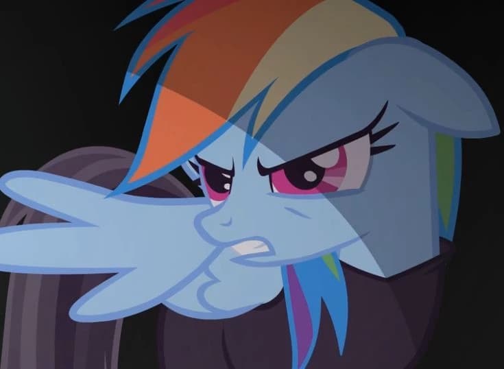 Rainbow Dash (Rainbow Factory) thumbnail