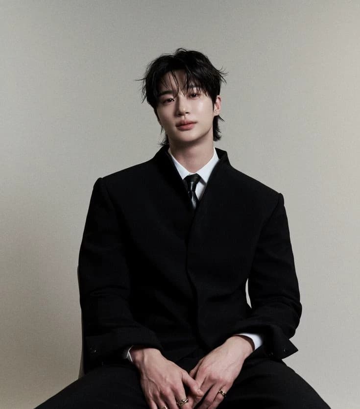 Byeon Woo Seok thumbnail