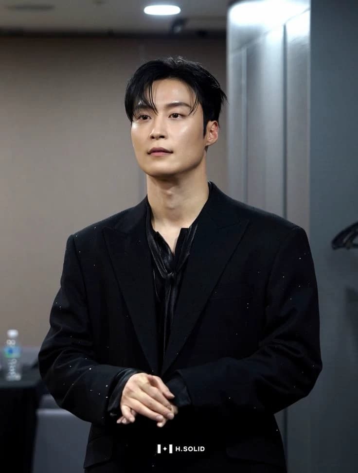 Heo Nam Jun thumbnail