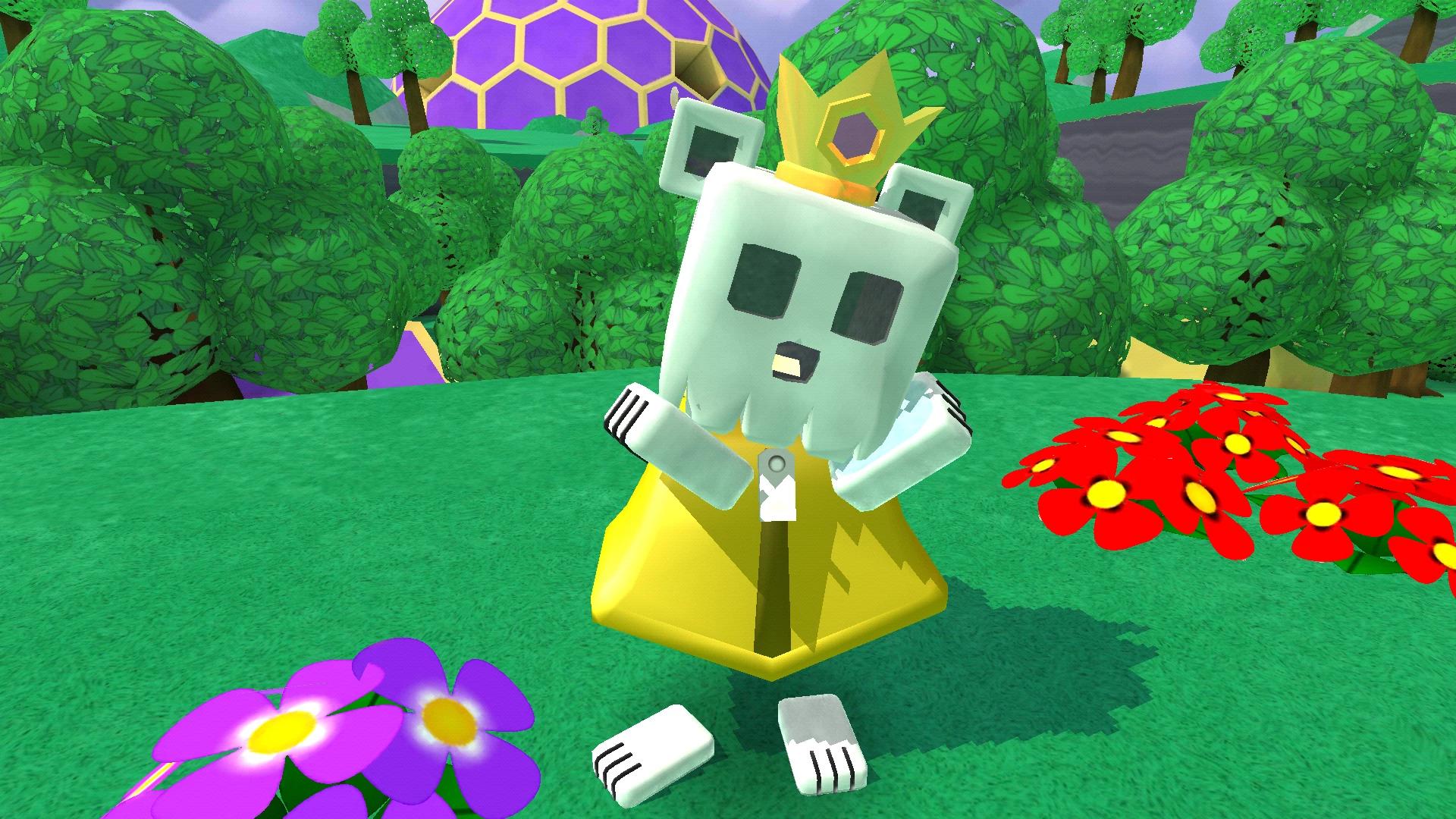 ♡Bear squelent cute♡ thumbnail