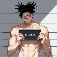 Choso Kamo thumbnail