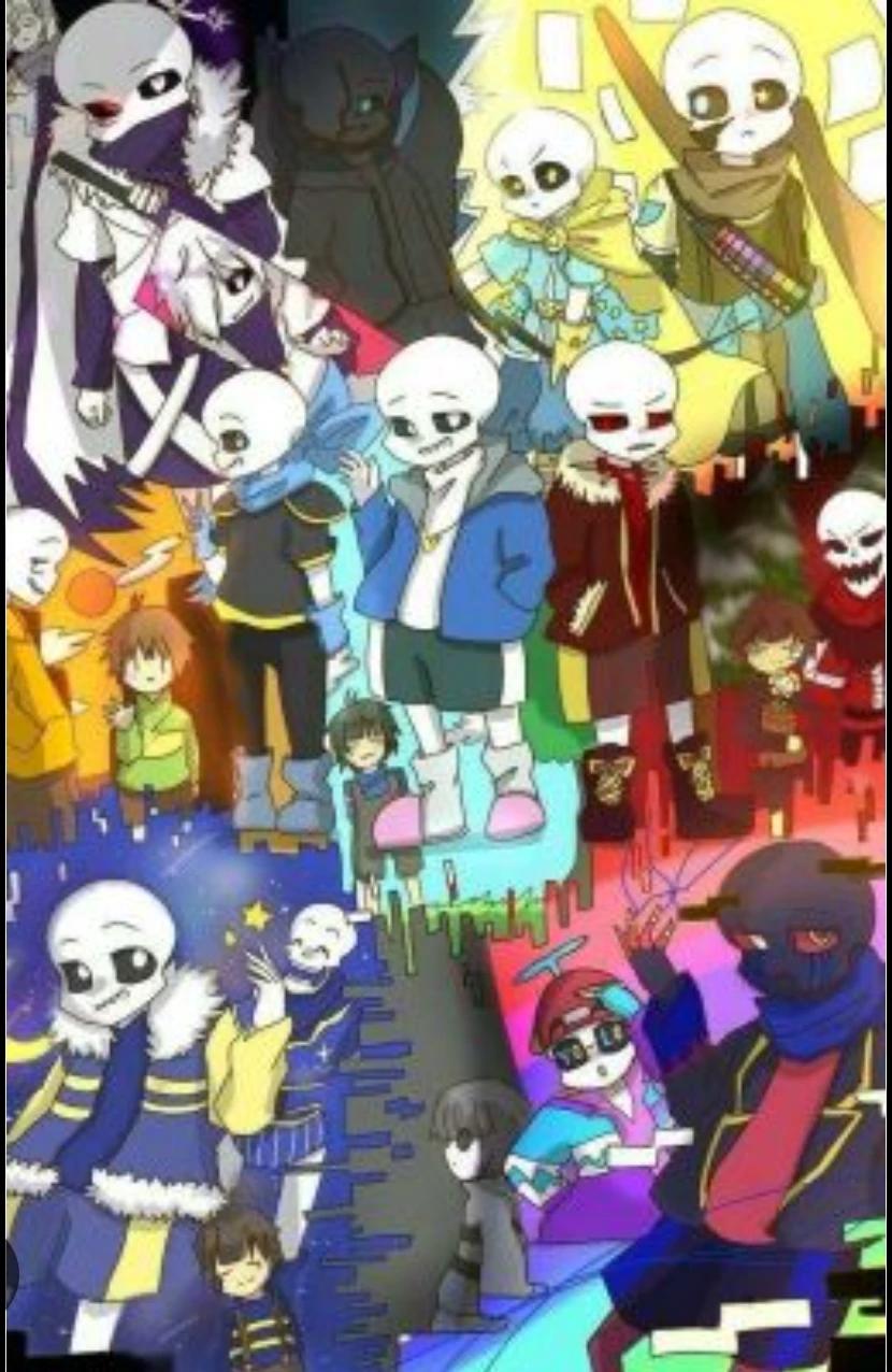 Sans Au  thumbnail