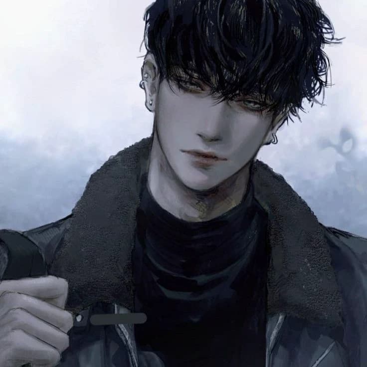 Damon Thorn thumbnail