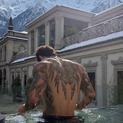 Damien Moretti 🇮🇹 thumbnail