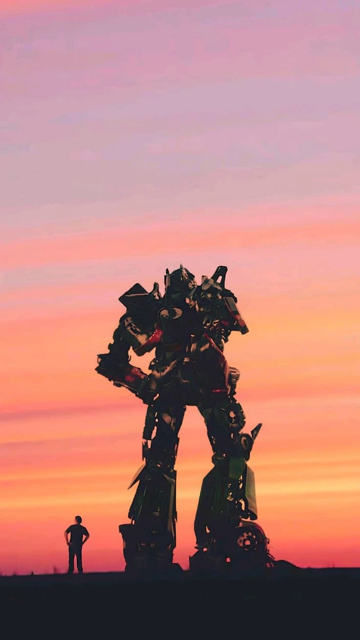 Transformers (bayverse) rpg thumbnail