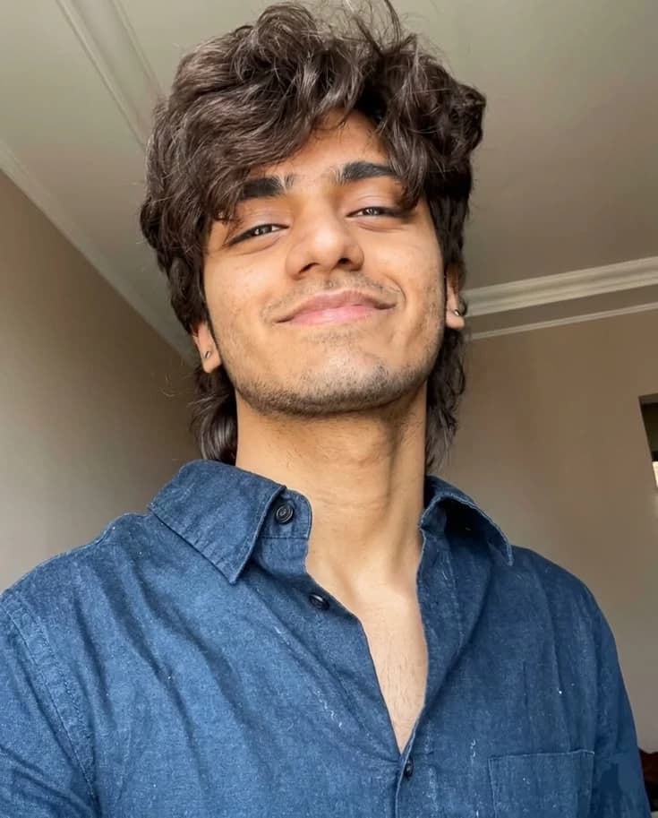 Sai Abhayankkar thumbnail