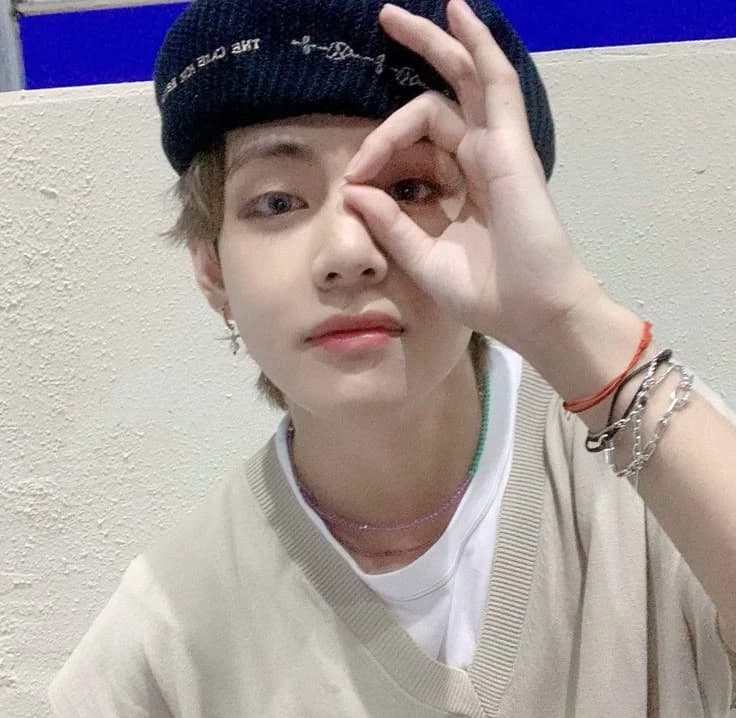 Taehyung thumbnail