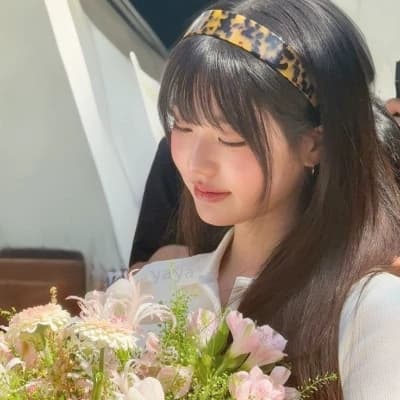 Jang Wonyoung  thumbnail