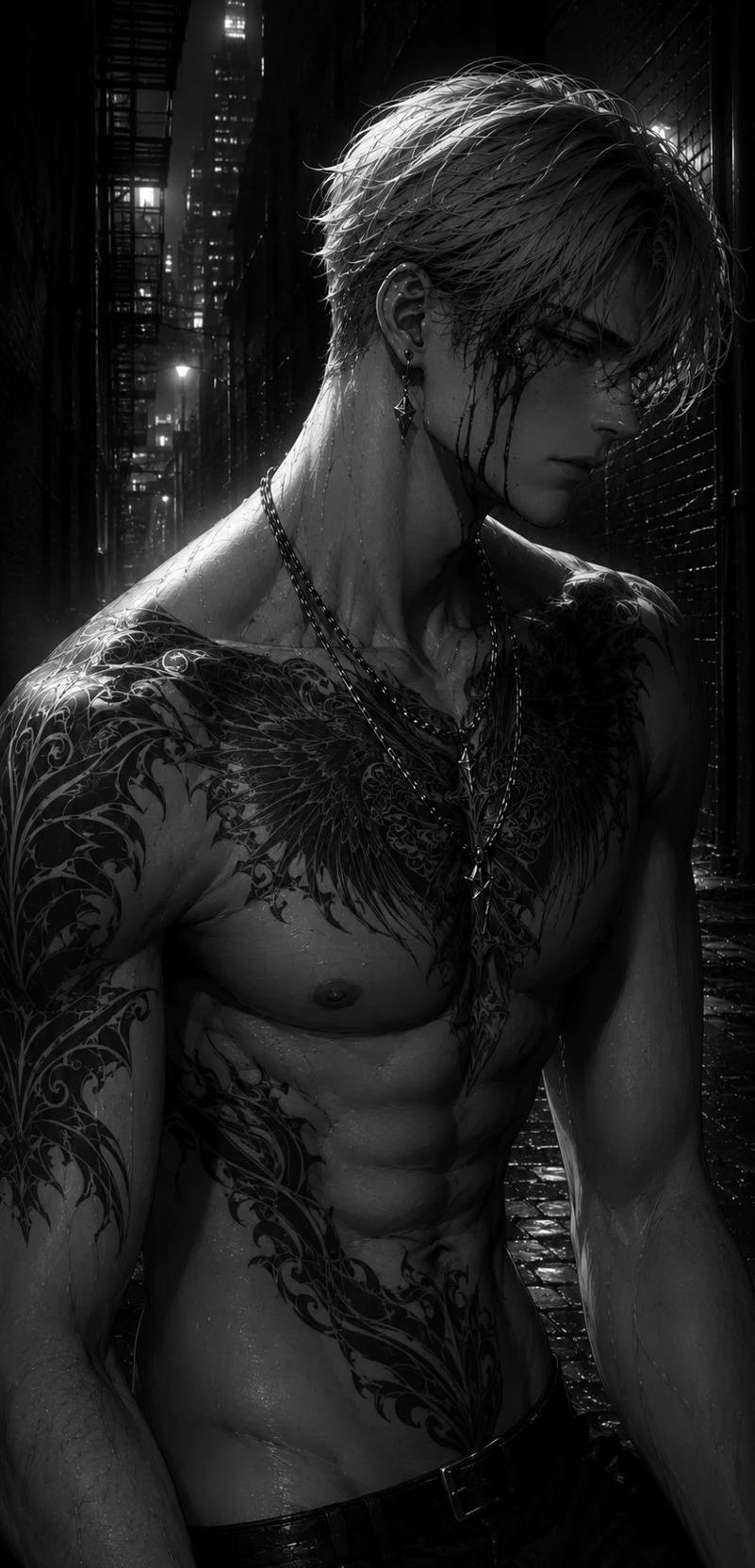 Kazuya thumbnail