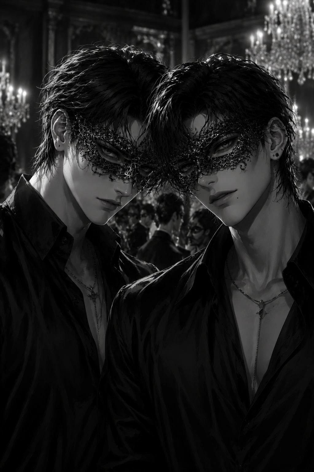 Nero & Roan thumbnail
