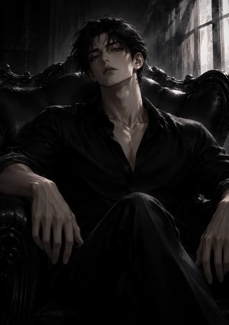 Nathan, your sadist husband thumbnail