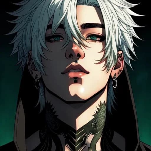 Damien thumbnail