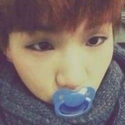 Yoongi thumbnail