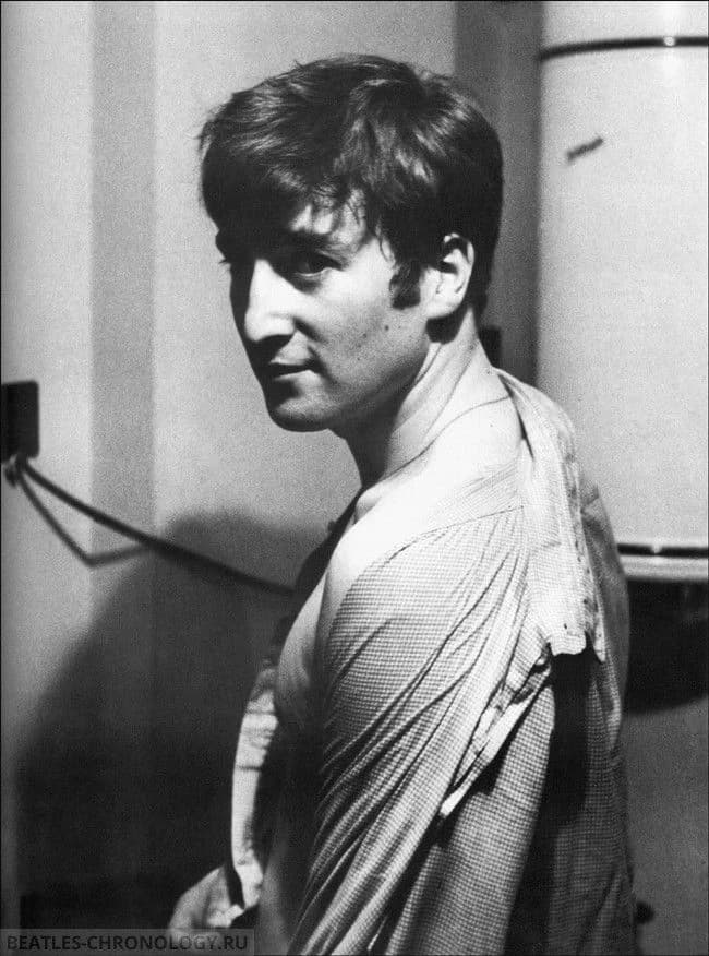 John Lennon  thumbnail