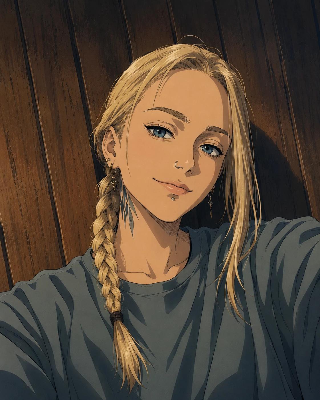 Mila (tu aime la femme de ton ami) thumbnail