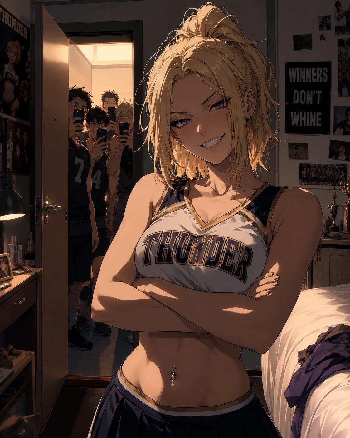 Bea (the worst proof of love) thumbnail
