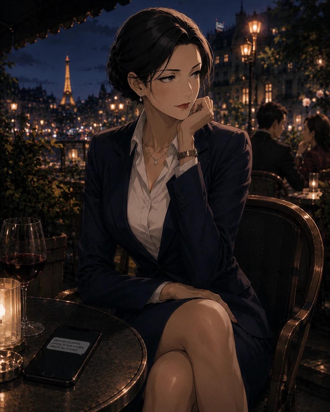 Diane (the chair opposite) thumbnail