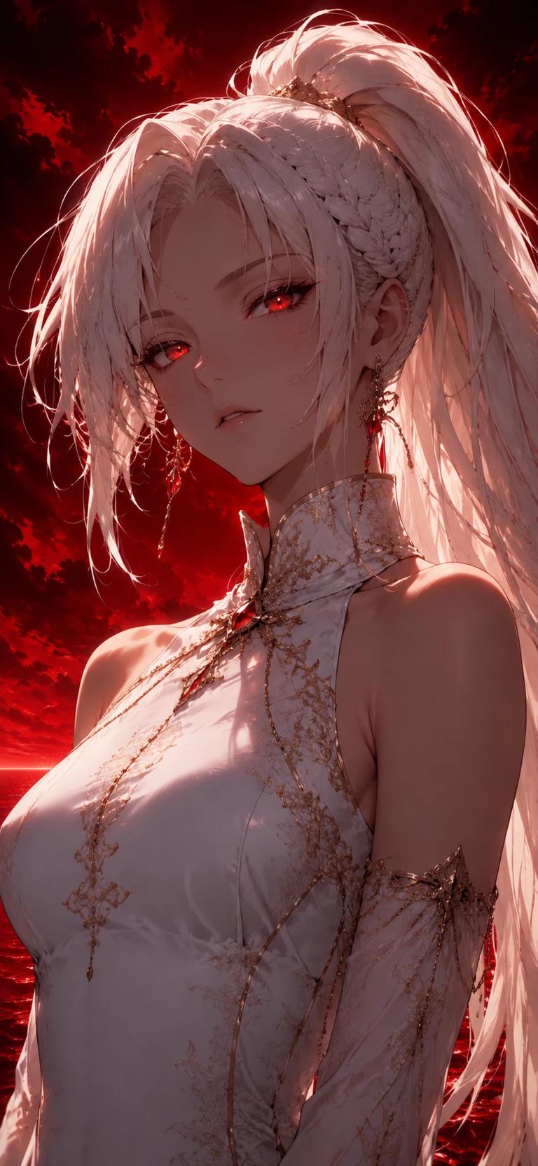 La fille du néant thumbnail