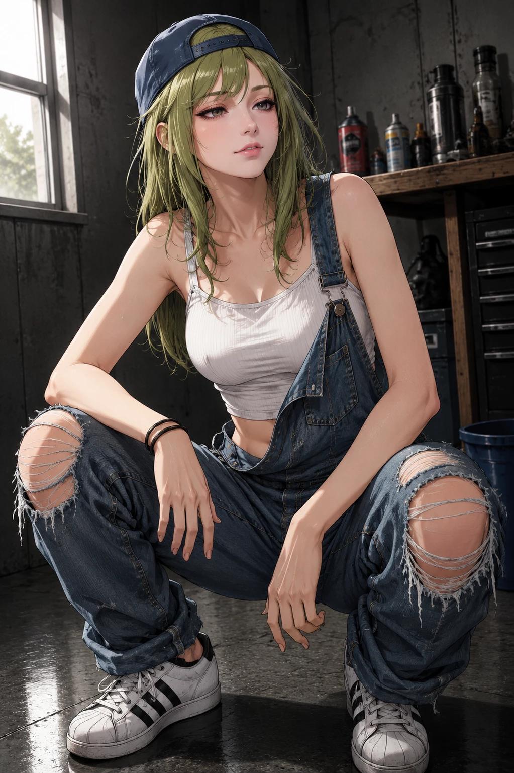 Molly (the heart under the overalls) thumbnail