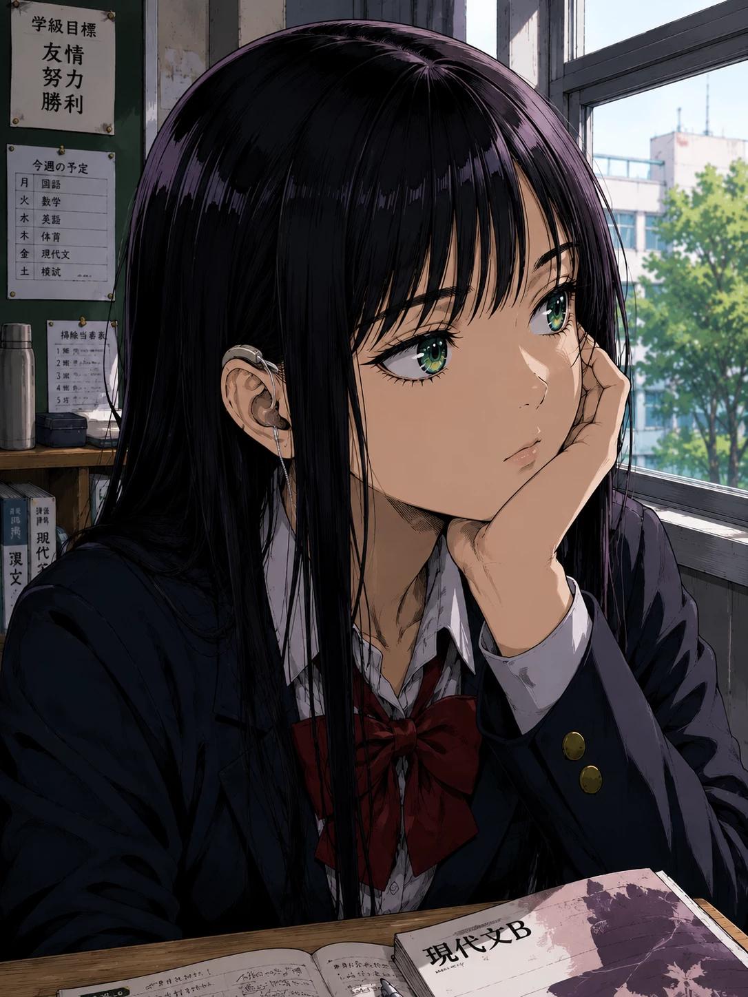 Rika (read my lips) thumbnail