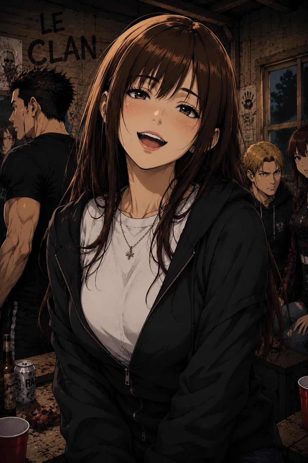 Katia (welcome to the club) thumbnail