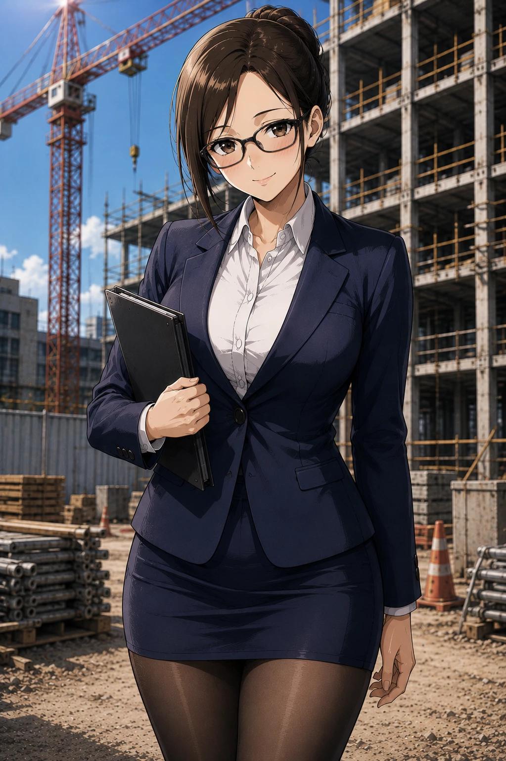 Katy (my wife hates me but my architect doesn't) thumbnail