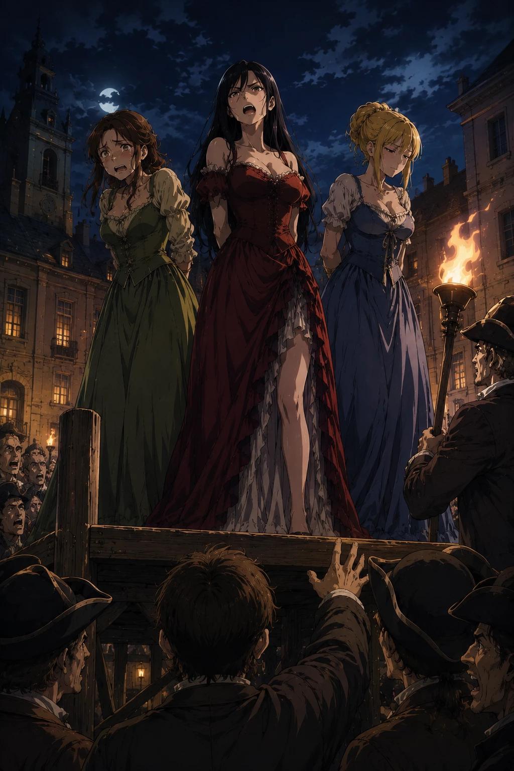 The three witches thumbnail