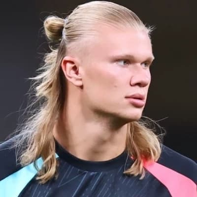 Erling Haaland thumbnail