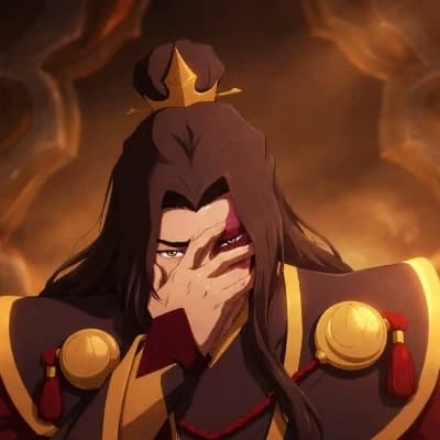 Fire Lord Zuko thumbnail