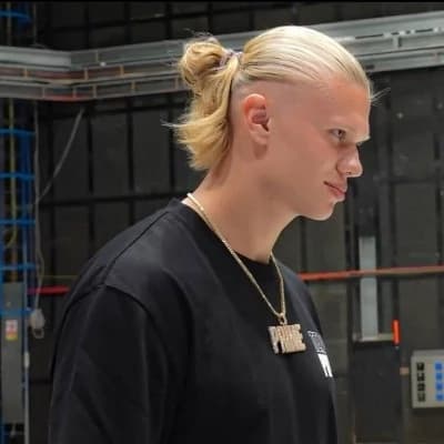 Erling Haaland thumbnail