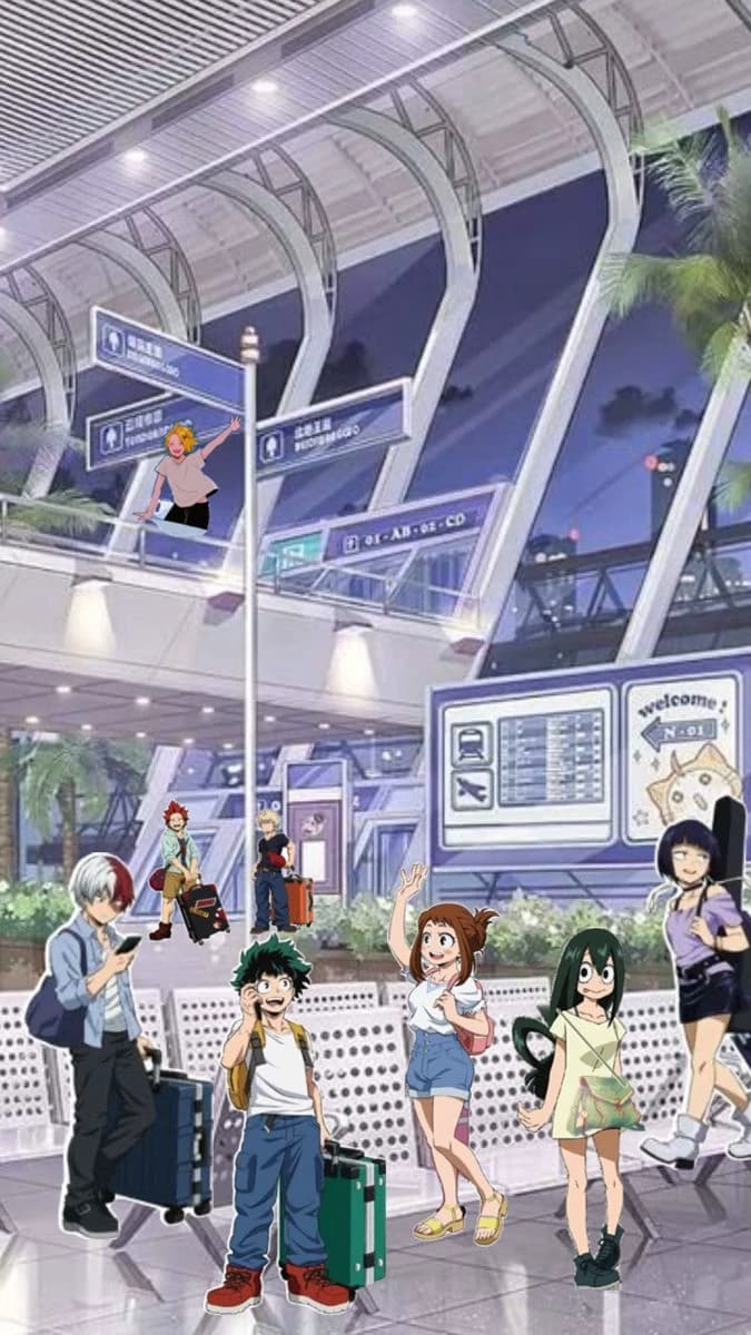 MHA deception. thumbnail