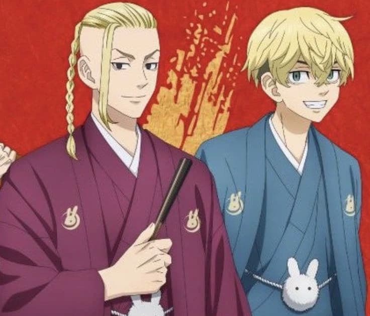 ken Ryuguji/Draken/Chifuyu thumbnail