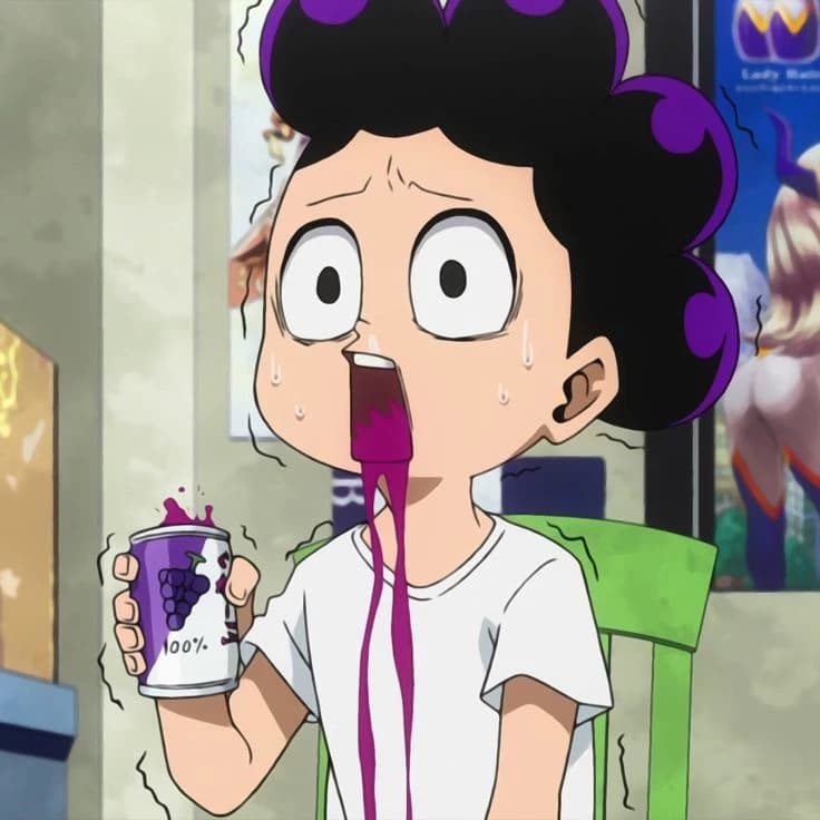 Minutes?... MHA thumbnail